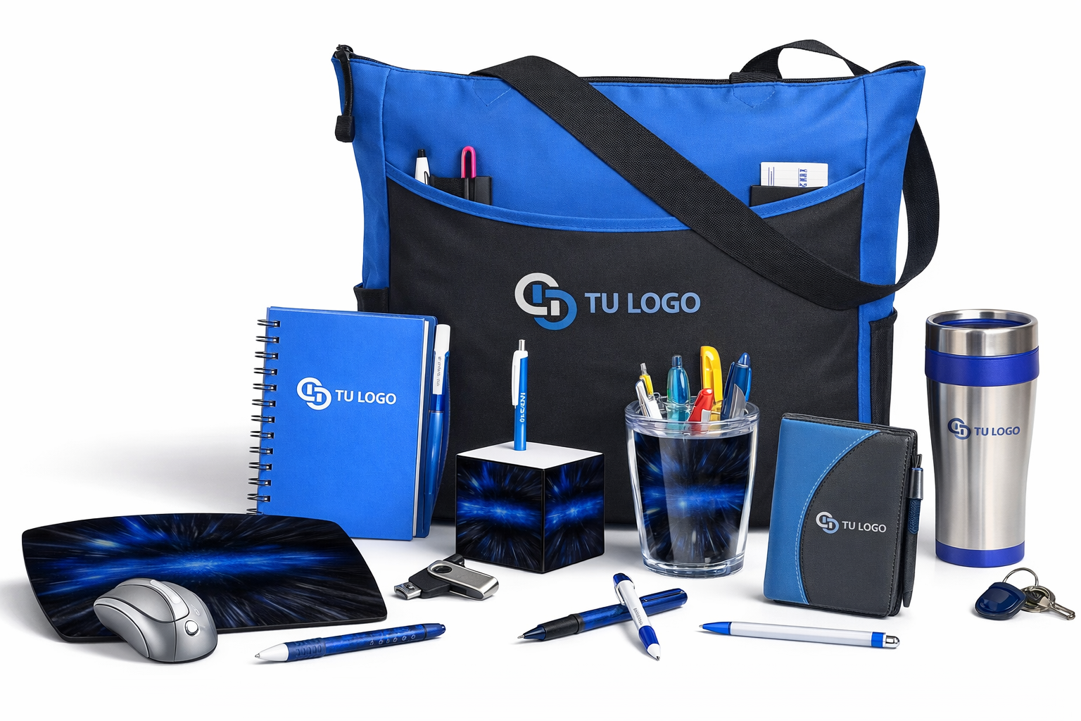 Merchandising publicitario