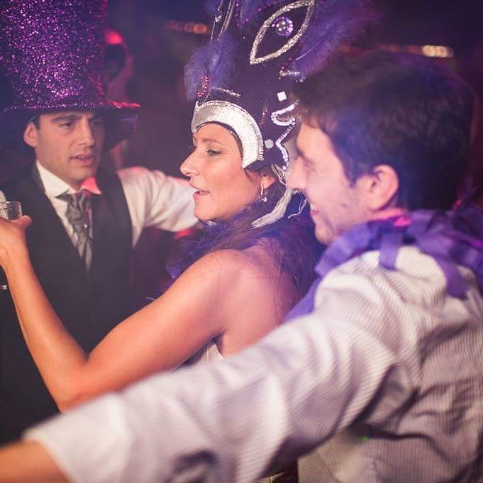 Organización de eventos