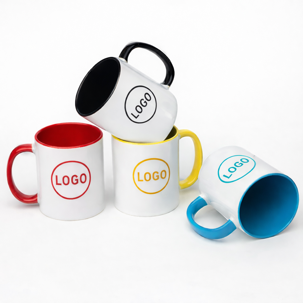 Artículos promocionales personalizados